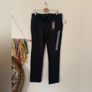 Ultimate slim built in flex old navy new!